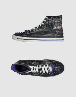  Bild diesel - Sneakers