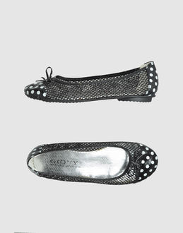 GIOVY - CALZATURE - Ballerine - su YOOX.COM