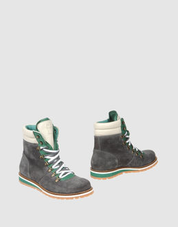Cal?? Shoes Combat Boots - Item 44330992