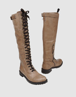 JULIE DEE - CALZATURE - Stivali - su YOOX.COM