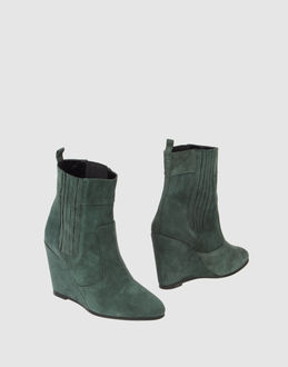 NOCOLLECTION - CALZATURE - Stivaletti - su YOOX.COM