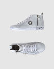 C'N'C' COSTUME NATIONAL - High-top sneaker