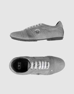C'N'C' COSTUME NATIONAL - CALZATURE - Sneakers - su YOOX.COM