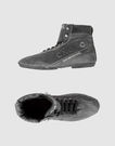C'N'C' COSTUME NATIONAL - High-top sneaker