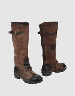 J.O.Y. - CALZATURE - Stivali - su YOOX.COM