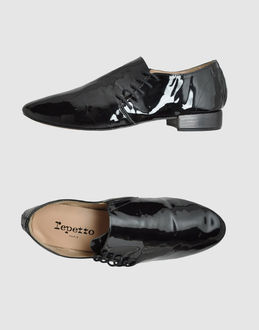Repetto Laced Shoes - Item 44331241