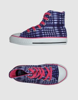 CONVERSE ALL STAR - SCHUHE - Sneakers - bei YOOX.COM