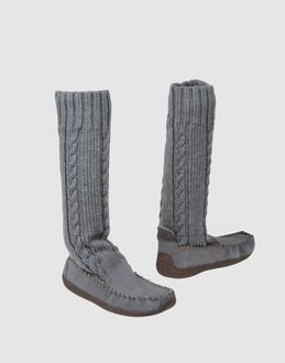 RUBY BROWN - CALZATURE - Stivali - su YOOX.COM