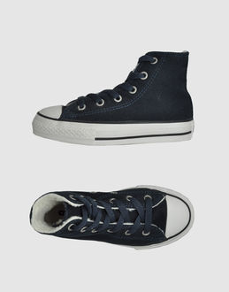 CONVERSE ALL STAR - SCHUHE - Sneakers - bei YOOX.COM