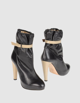 Amaya Arzuaga Ankle Boots - Item 44331325