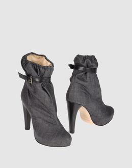 Amaya Arzuaga Ankle Boots - Item 44331326
