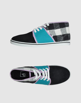 VANS - CALZATURE - Sneakers - su YOOX.COM