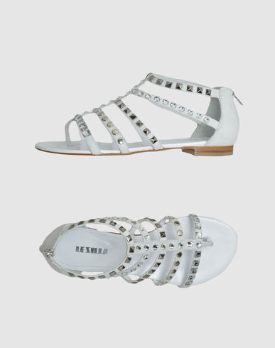 ZOOM LE SILLA - Flip flops