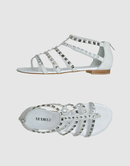 LE SILLA - CALZATURE - Infradito - su YOOX.COM