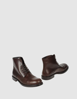 D.a. Daniele Alessandrini Ankle Boots - Item 44331471