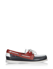 SEBAGO - Stringate