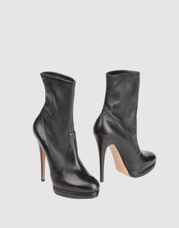 Casadei Ankle Boots - Item 44331488
