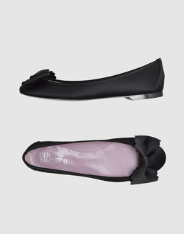 Redvalentino Ballet Flats - Item 44331522