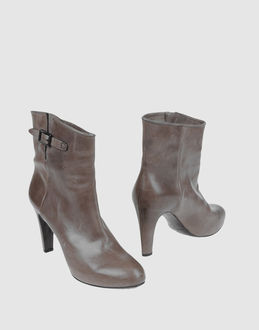 Roberto Del Carlo Ankle Boots - Item 44331638