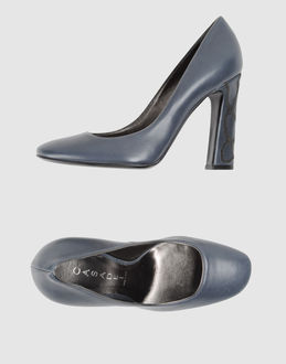 Casadei Closed-toe Slip-ons  - Item 44331663