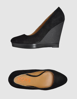 KORS MICHAEL KORS - CALZATURE - Zeppe - su YOOX.COM