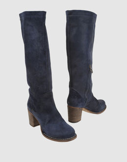 Fiorentini+baker High-heeled Boots - Item 44331696