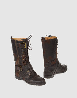 KORS MICHAEL KORS - CALZATURE - Stivaletti - su YOOX.COM