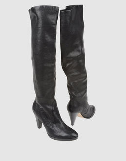 KORS MICHAEL KORS - CALZATURE - Stivali con tacco - su YOOX.COM