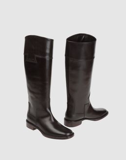 Celine Boots - Item 44331743