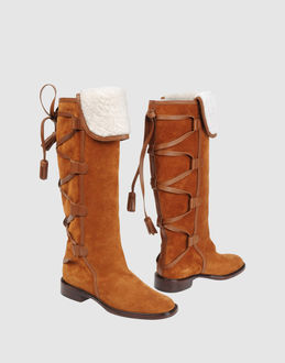 Celine Boots - Item 44331789