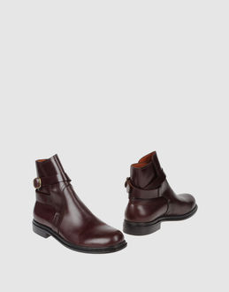 MISSONI - CALZATURE - Stivaletti - su YOOX.COM