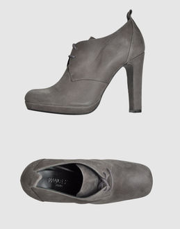 PAULE KA - CALZATURE - Stringate - su YOOX.COM