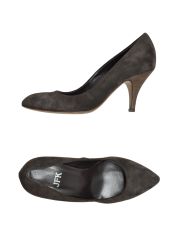 JFK - Closed-toe slip-ons 