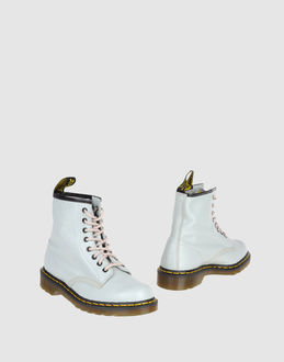 Dr.martens Combat Boots - Item 44331869