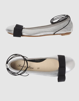 Soir De Lune Ballet Flats - Item 44331870