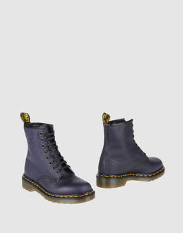 Dr.martens Combat Boots - Item 44331885