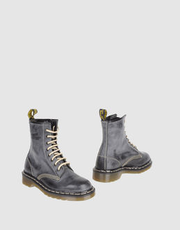 Dr.martens Combat Boots - Item 44331907