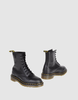 Dr.martens Combat Boots - Item 44331914