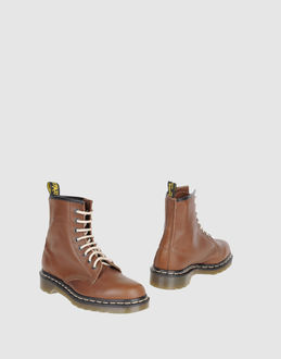 Dr.martens Combat Boots - Item 44331955