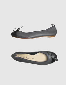 Soir De Lune Ballet Flats - Item 44331984