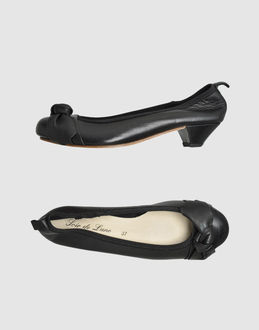 Soir De Lune Closed-toe Slip-ons  - Item 44331998