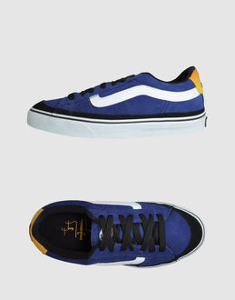 Vans Johnny Layton Sneakers - Item 44332026