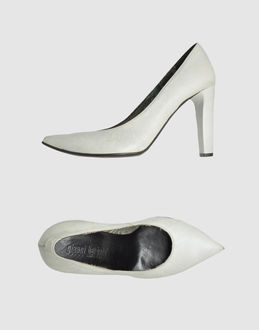 Gianni Barbato Closed-toe Slip-ons  - Item 44332103