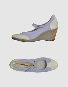 MANAS - CALZATURE - Zeppe - su YOOX.COM