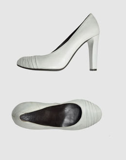 Gianni Barbato Closed-toe Slip-ons  - Item 44332124