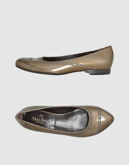 ALDO BRUE' - CALZATURE - Ballerine - su YOOX.COM