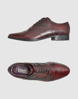 ALDO BRUE' - CALZATURE - Stringate - su YOOX.COM