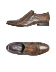ALDO BRUÃ - Moccasins with heel