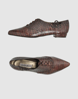 ALDO BRUE' - CALZATURE - Stringate - su YOOX.COM