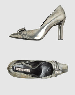 ALDO BRUE' - CALZATURE - Decolletes - su YOOX.COM